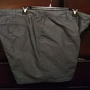 Van Heusen Men Shorts